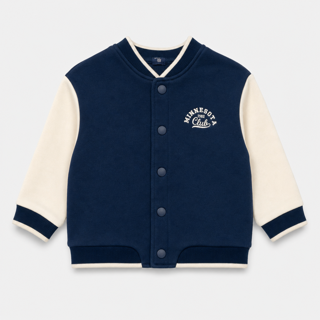 Felpa - Bambino - 84 - 89 | 18 mesi