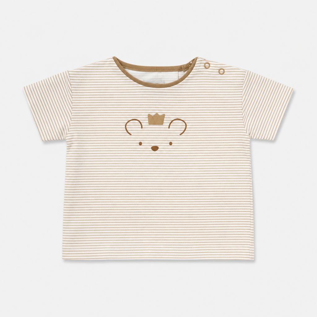 Maglietta maniche corte - Bambino - 60 - 65 | 3 mesi
