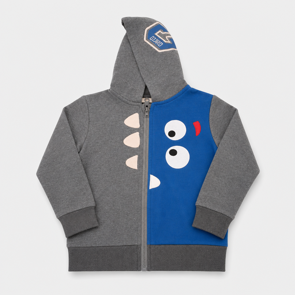 Felpa - Bambino - 90 - 95 | 2 anni