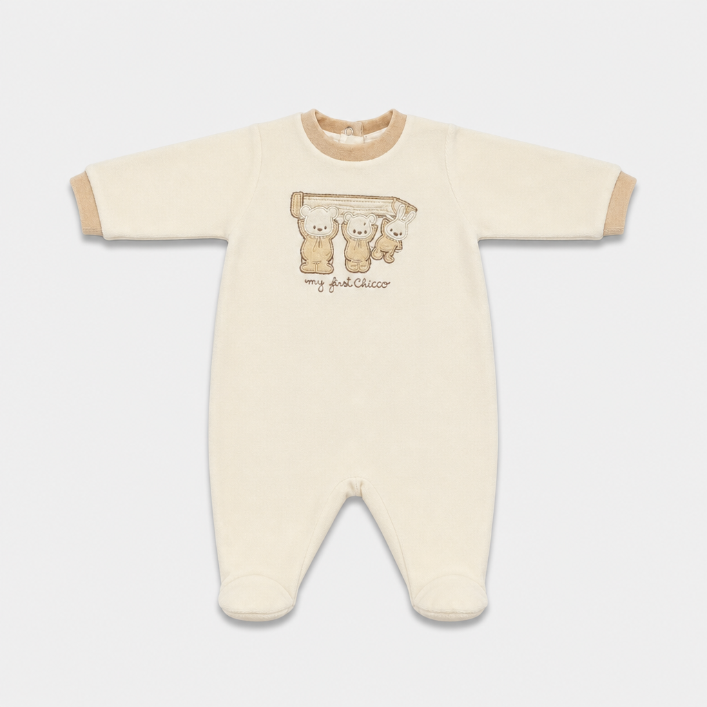 Tutine neonato - Bambino - 50 - 59 < 3 mesi
