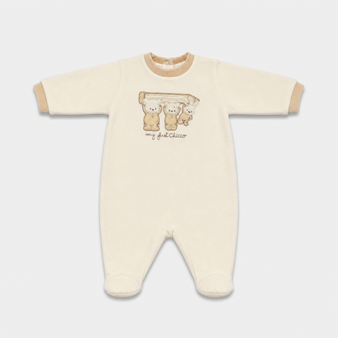Tutine neonato - Bambino - 50 - 59 < 3 mesi