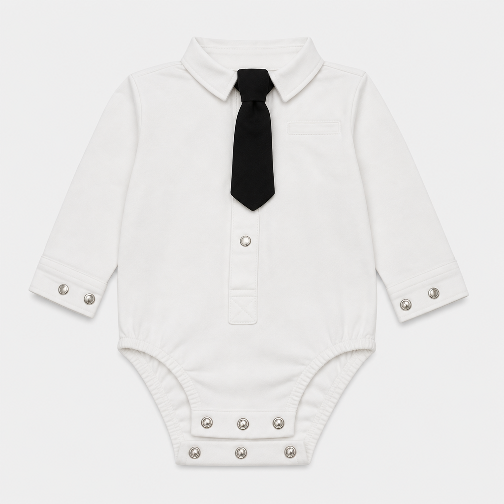 Body - Bambino - 60 - 65 | 3 mesi