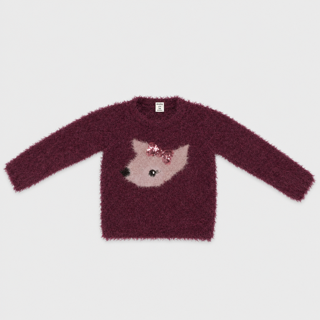 Maglione - Bambina - 96 - 101 | 3 anni