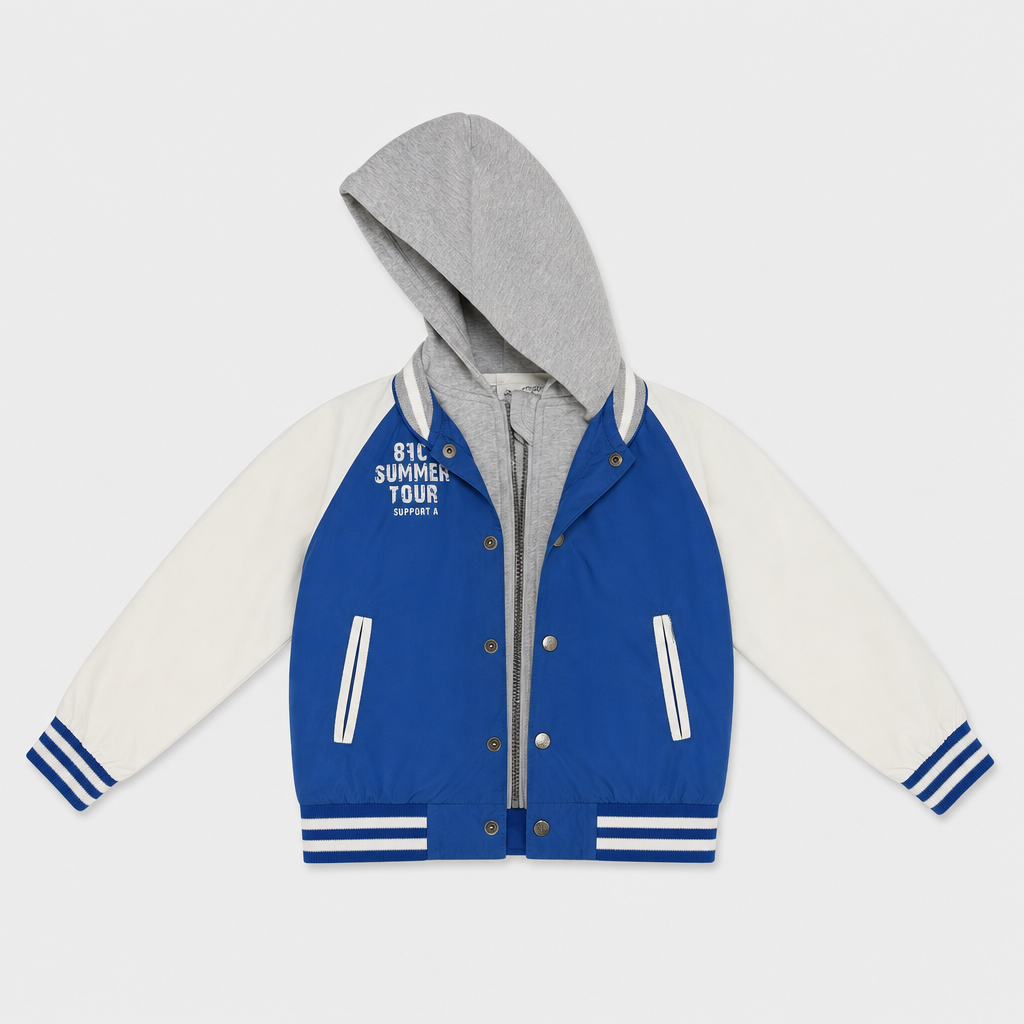 Giacca primavera - Bambino - 102 - 107 | 4 anni