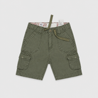 Pantaloncini corti - Bambina - 96 - 101 | 3 anni