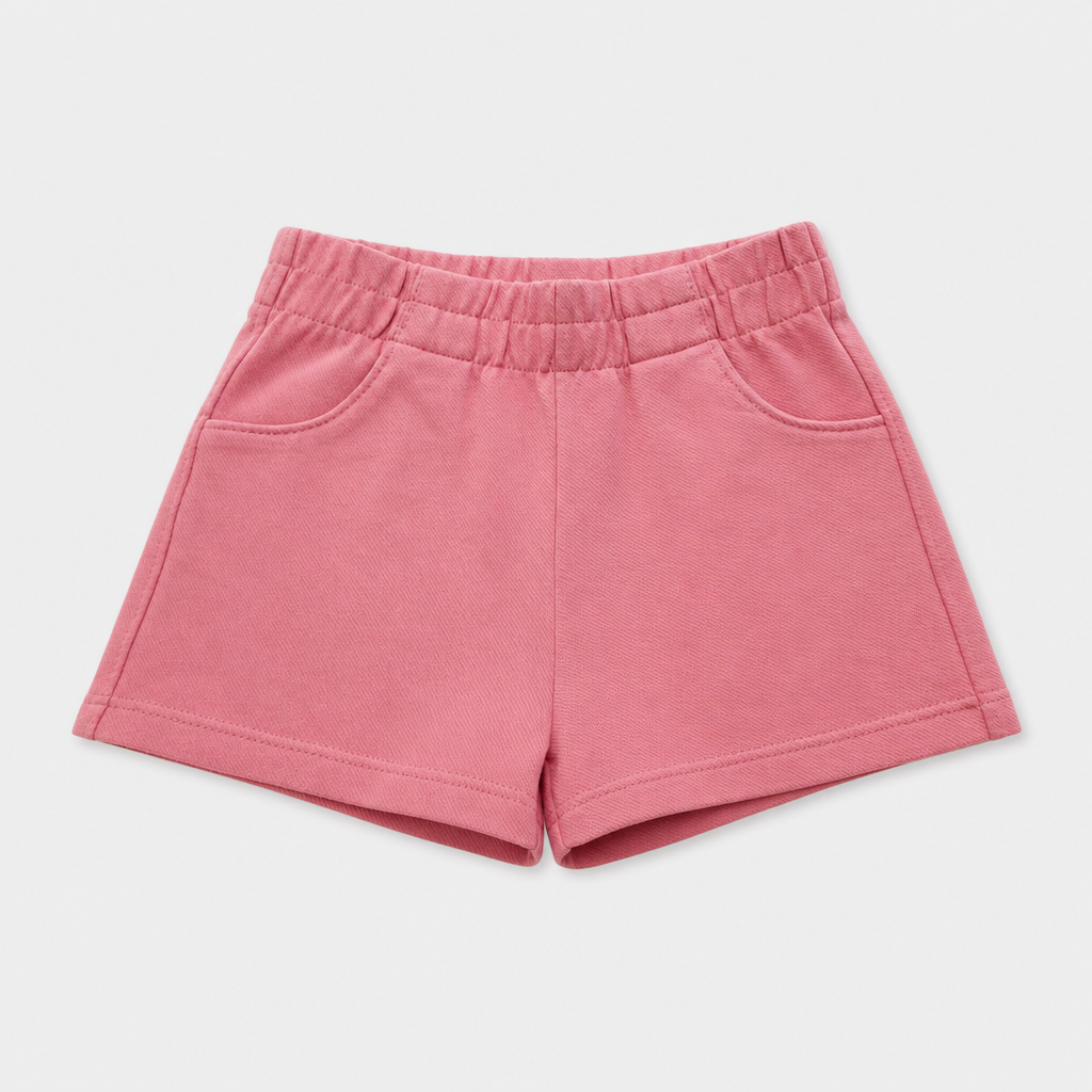 Pantaloncini corti - Bambina - 78 - 83 | 1 anno