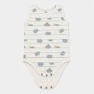 Body - Bambino - 66 - 71 | 6 mesi