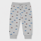 Pantaloni tuta - Bambino - 66 - 71 | 6 mesi
