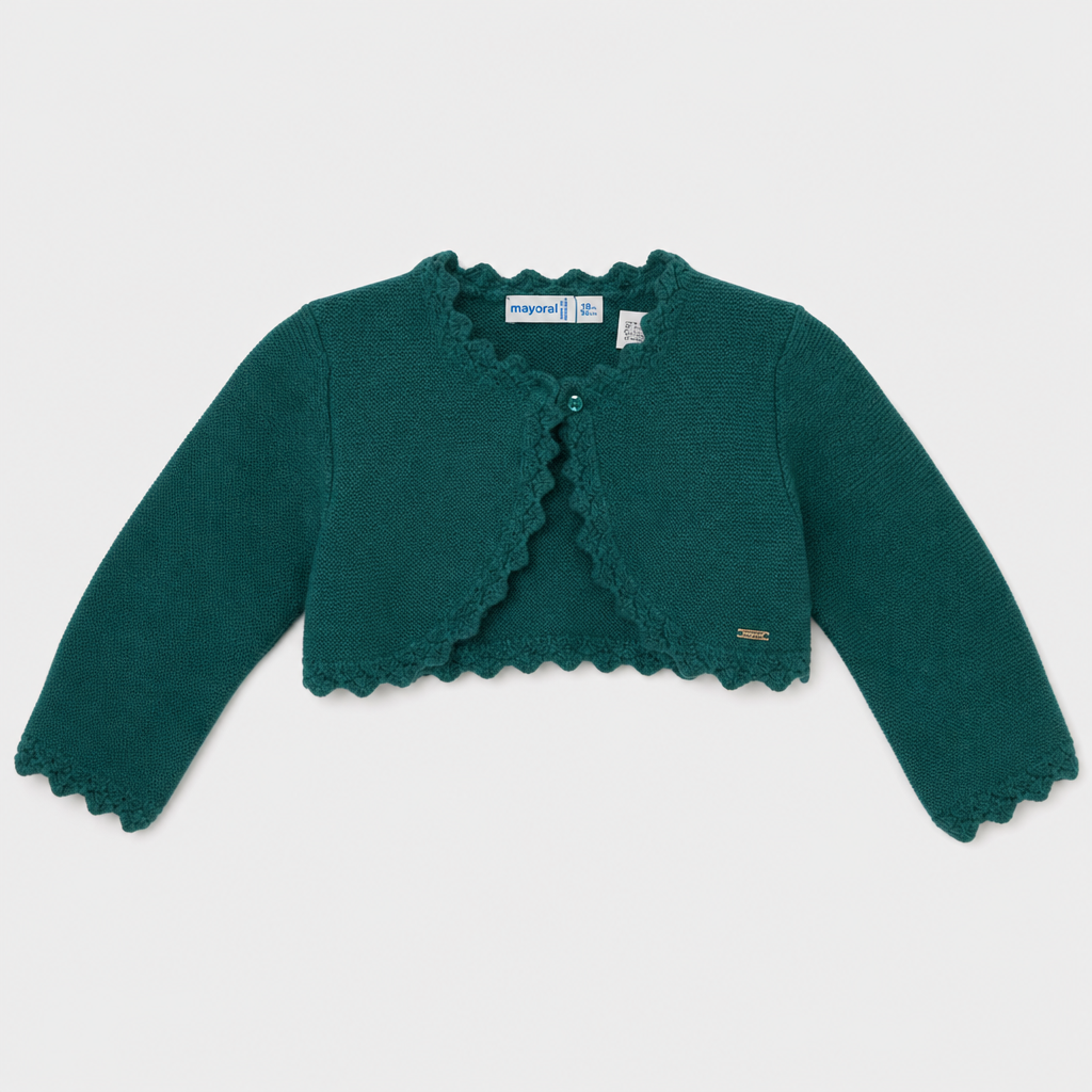 Coprispalla - Bambina - 96 - 101 | 3 anni
