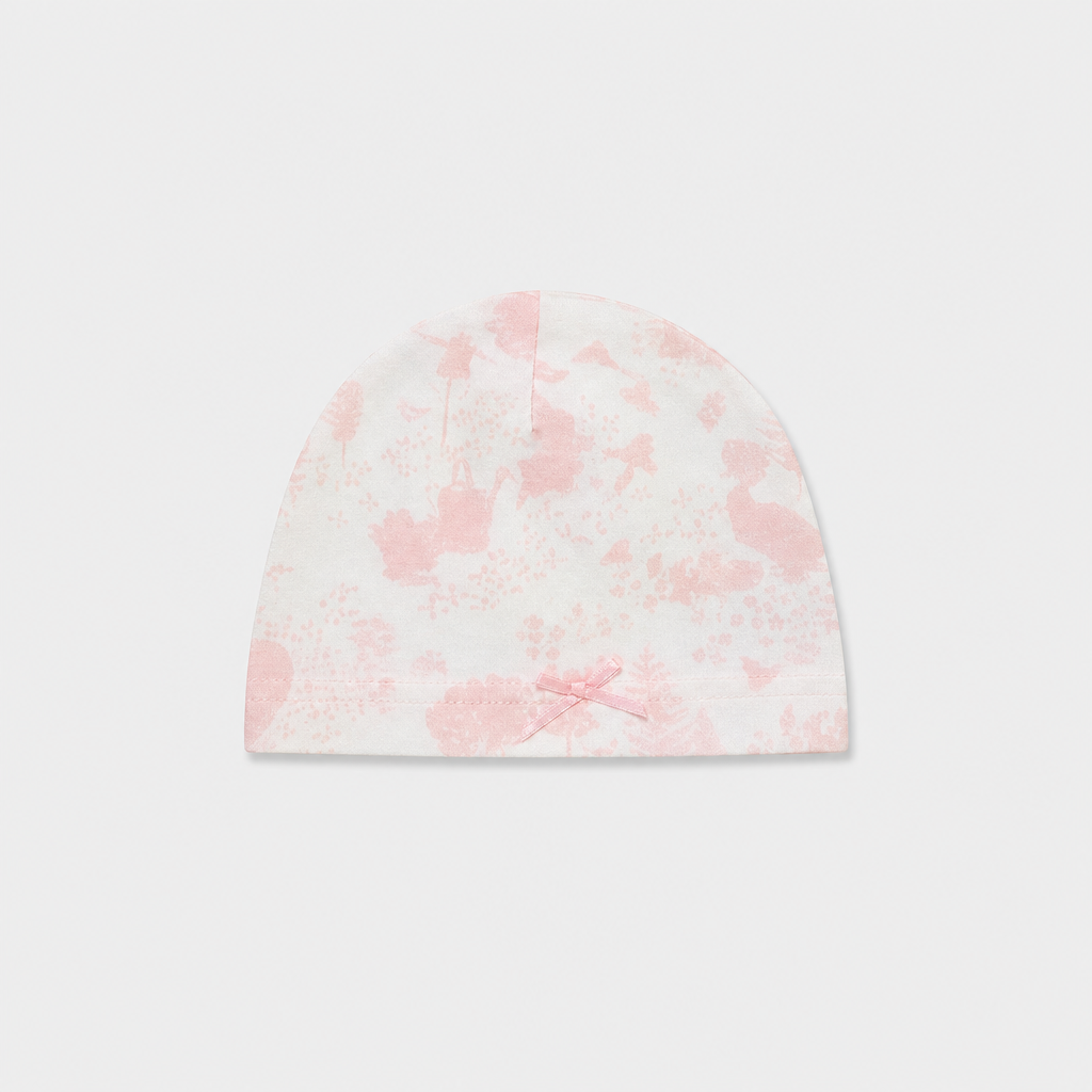 Cappellino - Bambina - 60 - 65 | 3 mesi