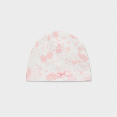 Cappellino - Bambina - 60 - 65 | 3 mesi