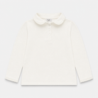 Polo maniche lunghe - Bambina - 96 - 101 | 3 anni