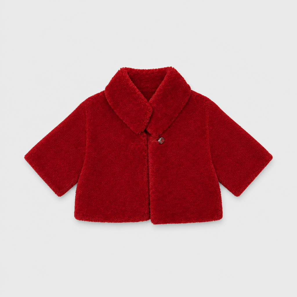 Coprispalla - Bambina - 90 - 95 | 2 anni
