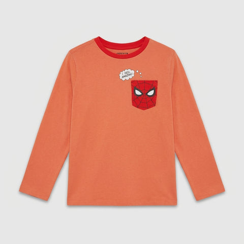 Maglietta maniche lunghe - Bambino - 132 - 137 | 9 anni