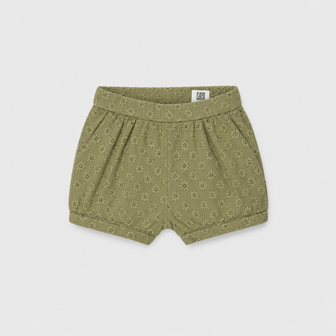 Pantaloncini corti - Bambina - 50 - 59 < 3 mesi