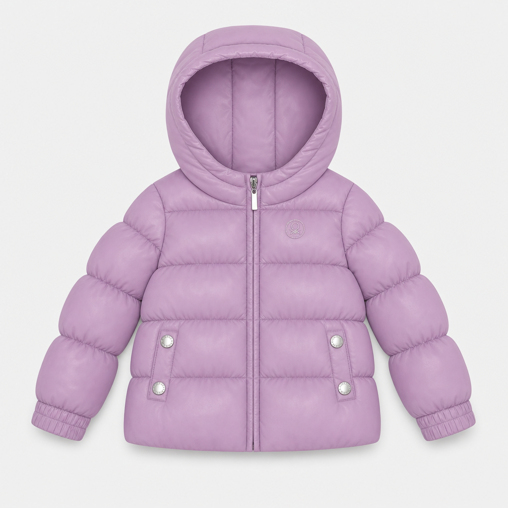 Giacca invernale pesante - Bambina - 78 - 83 | 1 anno