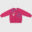 Felpa - Bambina - 102 - 107 | 4 anni
