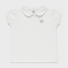 Polo maniche corte - Bambina - 108 - 113 | 5 anni