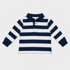 Polo maniche lunghe - Bambino - 72 - 77 | 9 mesi
