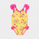 Costume - Bambina - 114 - 119 | 6 anni