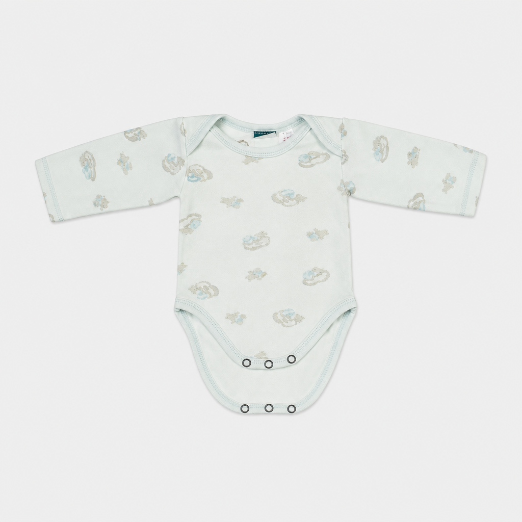 Body - Bambino - 50 - 59 < 3 mesi