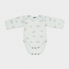 Body - Bambino - 50 - 59 < 3 mesi