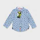 Camicia - Bambino - 84 - 89 | 18 mesi