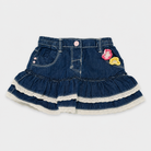Gonna - Bambina - 66 - 71 | 6 mesi