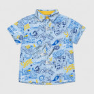 Camicia - Bambino - 78 - 83 | 1 anno