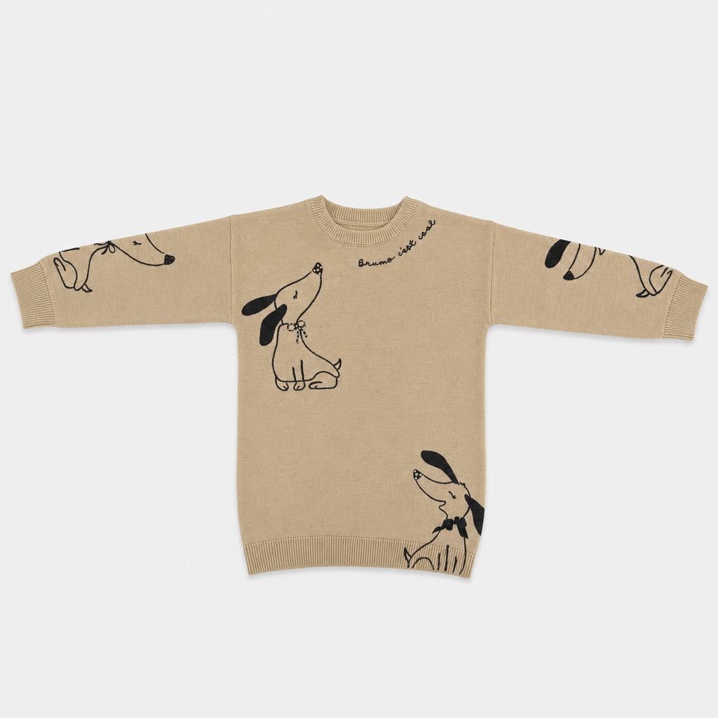 Maglioncino - Bambino - 84 - 89 | 18 mesi