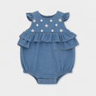 Tutine neonato - Bambina - 50 - 59 < 3 mesi