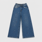 Jeans - Bambina - 108 - 113 | 5 anni