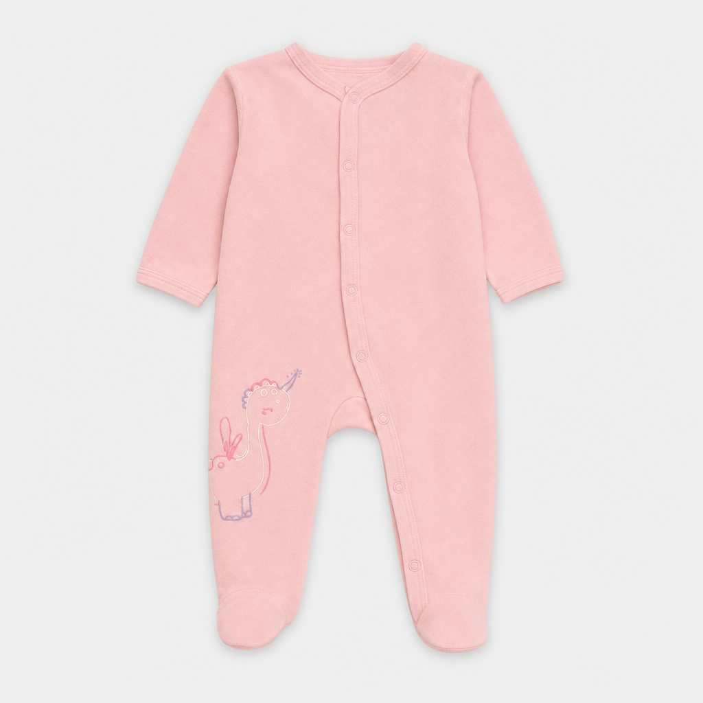 Tutine neonato - Bambina - 66 - 71 | 6 mesi