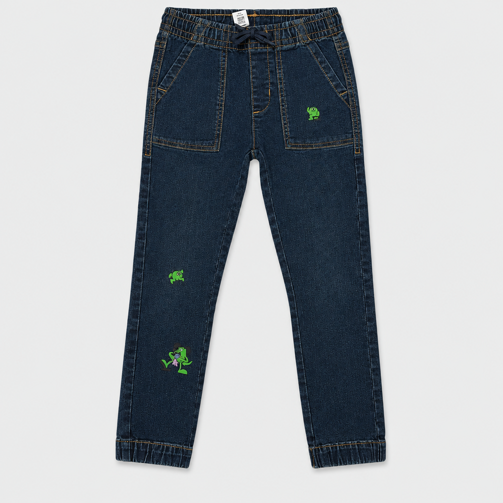 Jeans - Bambino - 126 - 131 | 8 anni