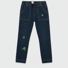 Jeans - Bambino - 126 - 131 | 8 anni