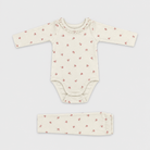 Completo - Bambina - 60 - 65 | 3 mesi
