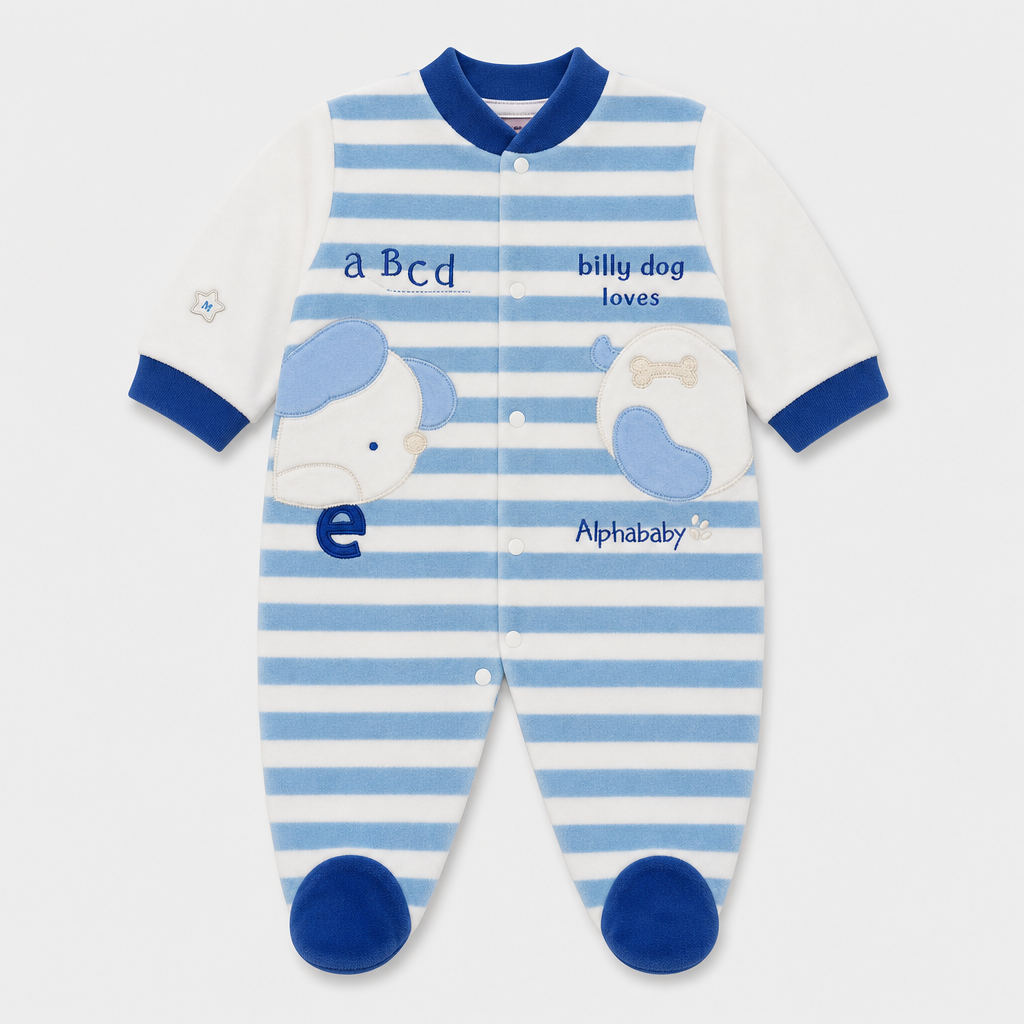 Tutine neonato - Bambino - 66 - 71 | 6 mesi