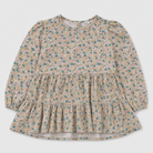 Maglietta maniche lunghe - Bambina - 114 - 119 | 6 anni