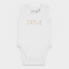 Body - Bambino - 60 - 65 | 3 mesi