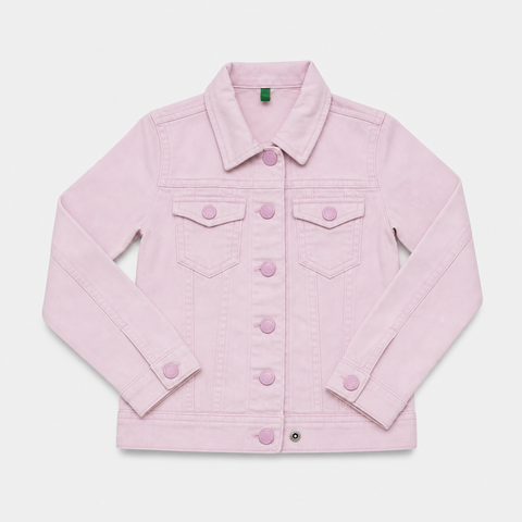 Giacca primavera - Bambina - 102 - 107 | 4 anni