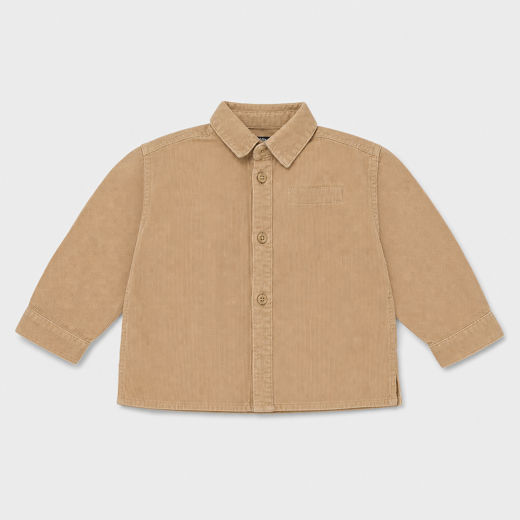 Camicia - Bambino - 84 - 89 | 18 mesi