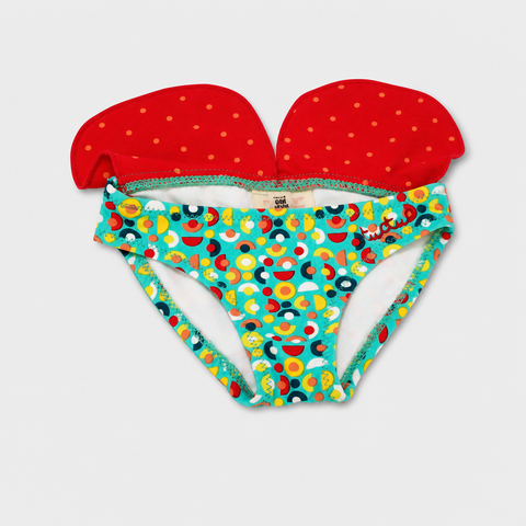 Costume - Bambina - 66 - 71 | 6 mesi