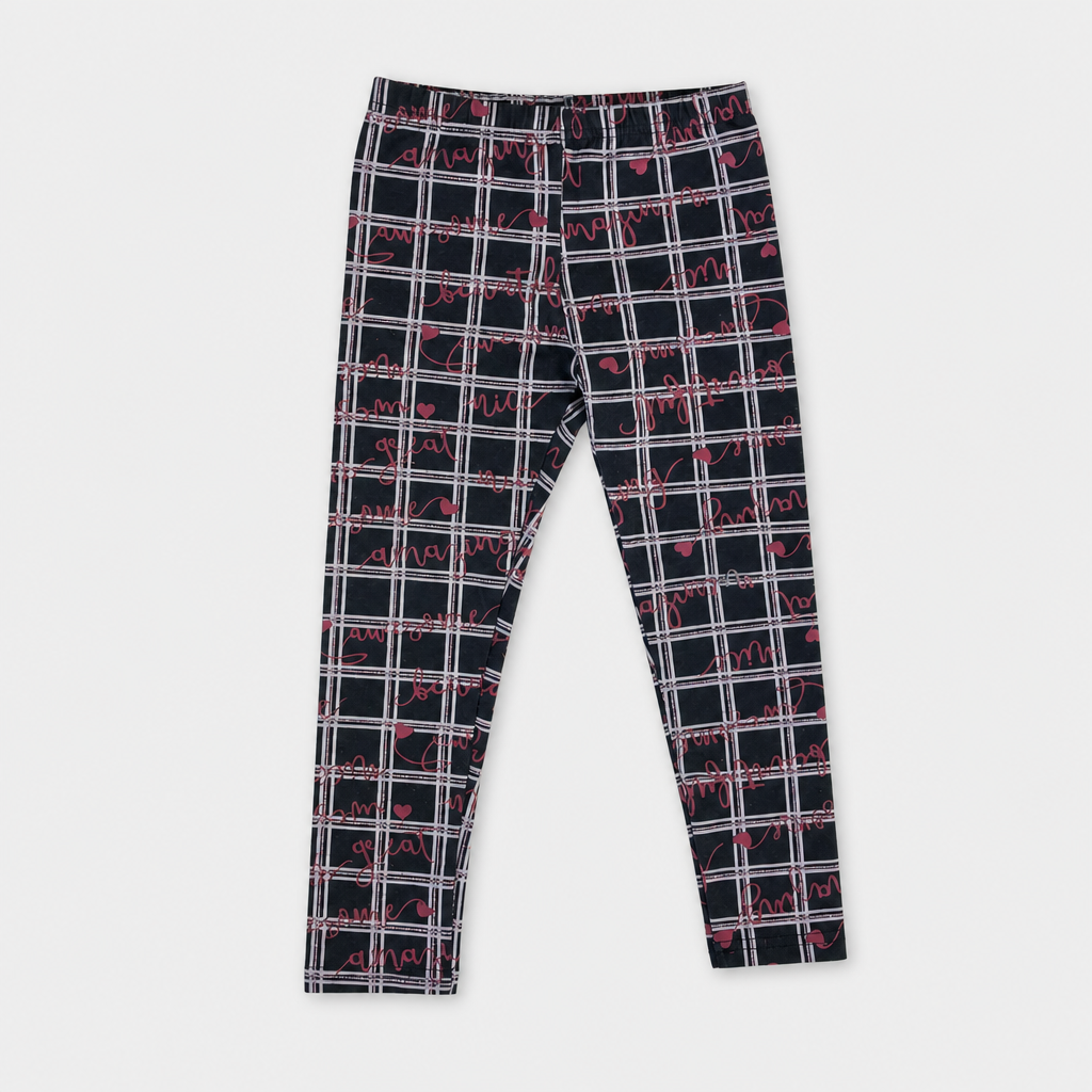 Leggins - Bambina - 114 - 119 | 6 anni