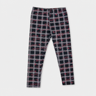 Leggins - Bambina - 114 - 119 | 6 anni
