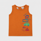 Canottiera - Bambino - 84 - 89 | 18 mesi