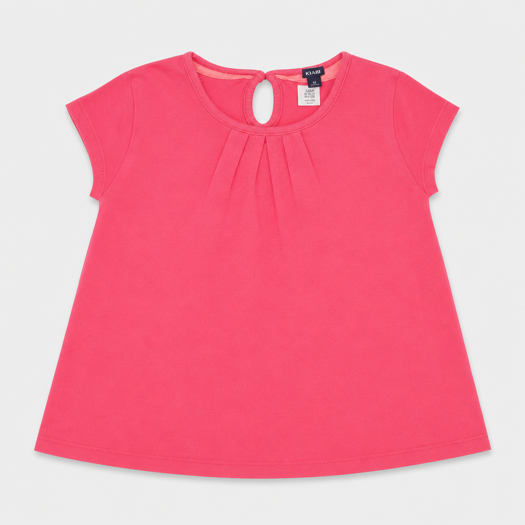Maglietta maniche corte - Bambina - 126 - 131 | 8 anni