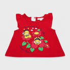 Canottiera - Bambina - 66 - 71 | 6 mesi