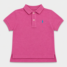 Polo maniche corte - Bambina - 72 - 77 | 9 mesi