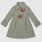 Giacca invernale pesante - Bambina - 114 - 119 | 6 anni