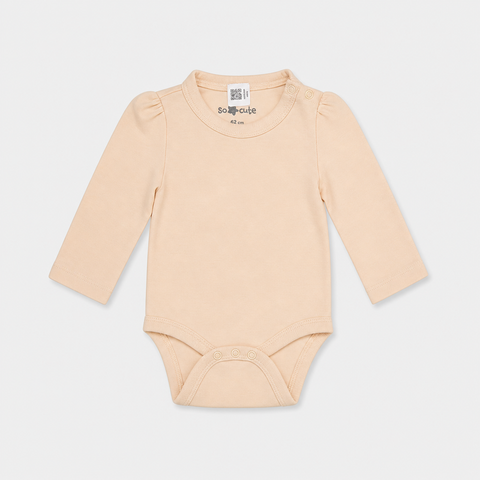 Body - Bambino - 60 - 65 | 3 mesi
